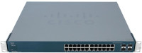Cisco EWS 540 Switches