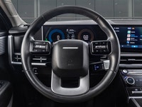 Now available at Guelph Hyundai, this bold and distinctive 2026 Hyundai Santa Fe Hybrid Preferred AW... (image 8)