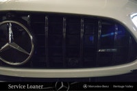 This Mercedes-Benz C-Class has a strong Intercooled Turbo Gas/Electric I-4 2.0 L/122 engine powering... (image 5)