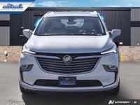 Look at this certified 2022 Buick Enclave Premium AWD | V6 | Leather | Sunroof | Nav | Bose | Traile... (image 7)