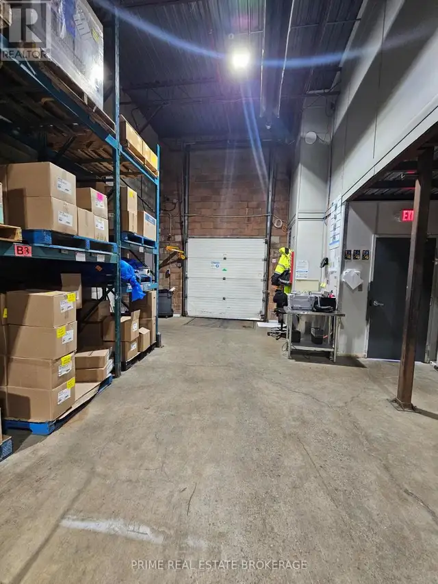 159 STRONACH CRESCENT London East (East D), Ontario in Commercial & Office Space for Rent in London - Image 4