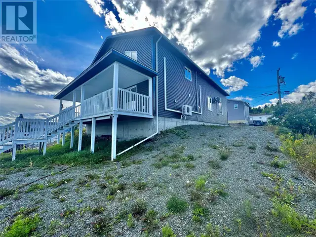 105 Bob Clark Drive Campbellton, Newfoundland & Labrador in Houses for Sale in Gander - Image 18