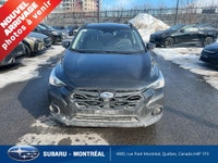 **VÉHICULE D'OCCASION CERTIFIÉ SUBARU** Cette Subaru Crosstrek Convenience a connu un seul propriéta... (image 5)