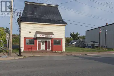 Take advantage of this rare opportunity to own a fully operational, turn-key restaurant located in a...