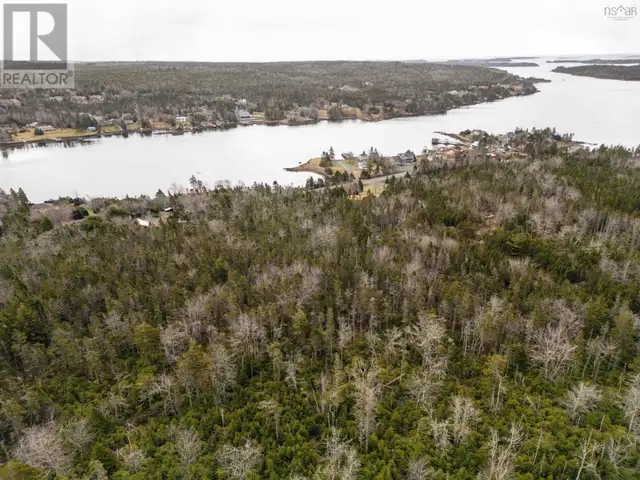 Lot 102 Prospect Bay Road Prospect Bay, Nova Scotia in Land for Sale in City of Halifax - Image 7