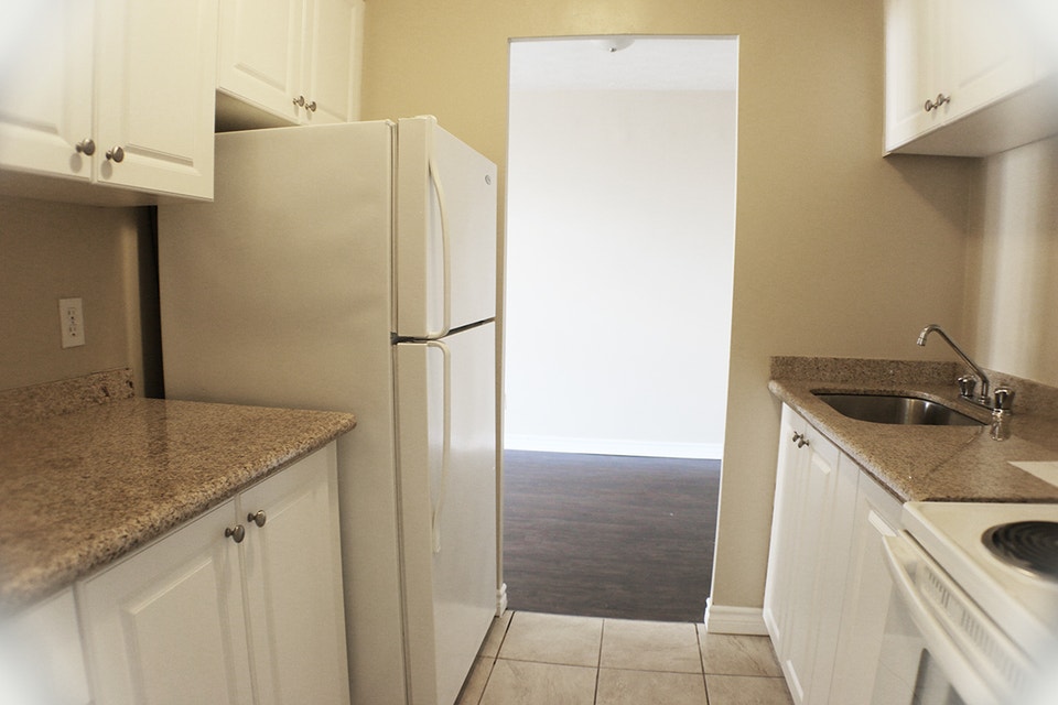 380 Vine St. - Bright and Spacious 2 Bedroom Apartment 4