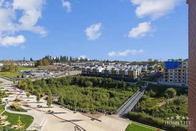 Modern & Bright 1-Bed Condo for Rent in Heart of Latimer Village in Long Term Rentals in Abbotsford - Image 20