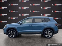 *This Volkswagen Taos is a Bargain with These Options* Wireless Phone Connectivity, Window Grid And... (image 1)