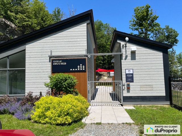 $880,000 - Condominium for sale in Potton (Owls Head) — photo 2