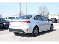 Experience exceptional fuel efficiency, proven reliability, and modern technology in this 2023 Toyot... (image 4)