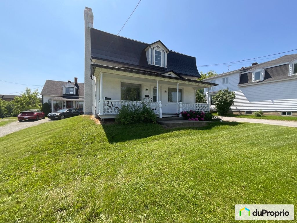 $335,000 - 2 Storey for sale in St-Tite — photo 3