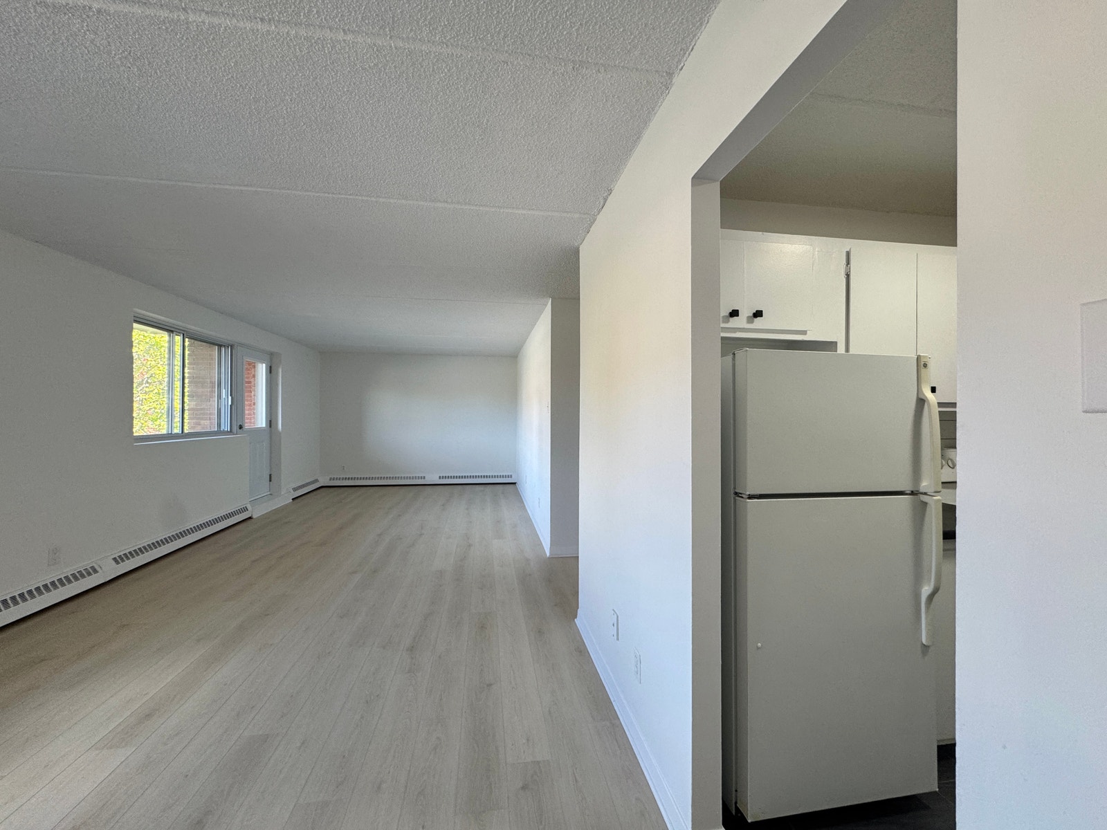 Grand appartement 4.5 chauffé et éclairé — photo 2