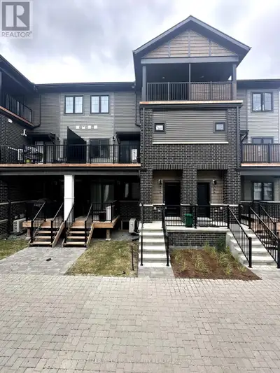 107 - 280 ANYOLITE PRIVATE Ottawa, Ontario