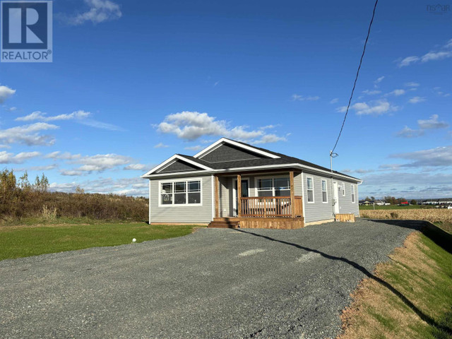 114 Board Landing Road Central Onslow, Nova Scotia in Houses for Sale in Truro - Image 2