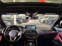 **MONTH-END SPECIAL!**FEATURING : M PERFORMANCE POWERED, XDRIVE AWD, HEADS UP DISPLAY, PANORAMIC ROO... (image 9)