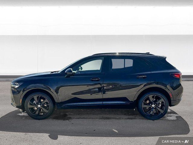 2021 Buick Envision Essence 2.0L AWD | HEated Seats | in Cars & Trucks in Winnipeg - Image 3