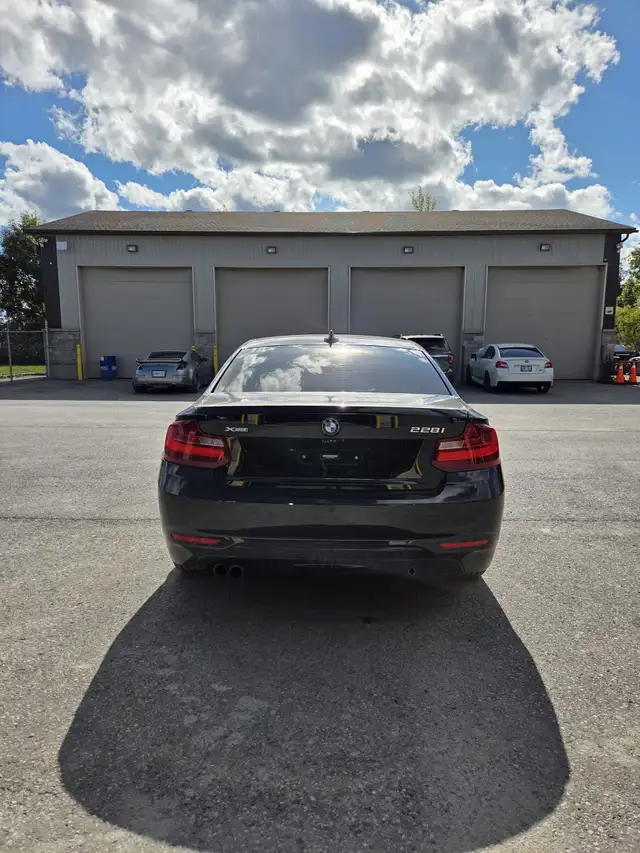 2015 BMW 2 Series63826835832707123