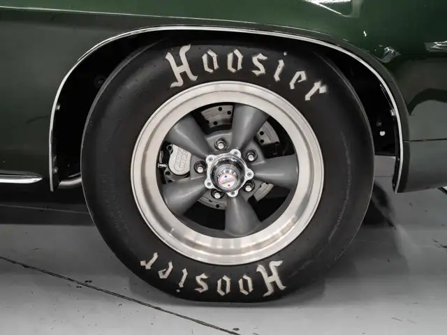 1969 Chevrolet COPO Camaro | L72 427 | Sequential Manual in Classic Cars in Strathcona County - Image 49
