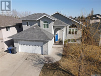 38 Morin CRESCENT Meadow Lake, Saskatchewan