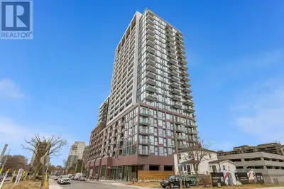 720 - 28 ANN STREET Mississauga (Port Credit), Ontario