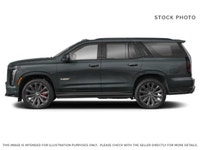 2026 Cadillac ESCALADE Kijiji Engine: 8 Cylinder Engine (image 2)