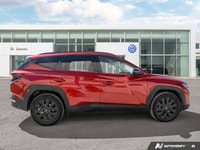 * HTRAC All-Wheel Drive (AWD) with multi-terrain control modes (Snow, Mud, Sand) * Exclusive front a... (image 5)