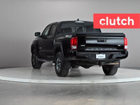 Front Heated Seats, Climate Control, Dual Zone Front Climate Control and more! Clutch is the largest... (image 6)