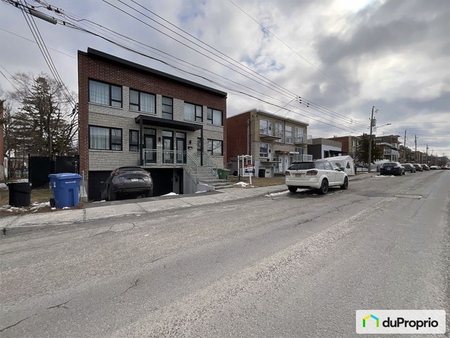 $364,999 - Condominium for sale in North Montreal — photo 3