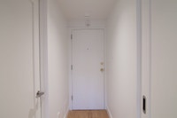 Renovated Akelius studio apartment for rent. Located near Sherbrooke in the Milton Park neighborhood... (image 5)
