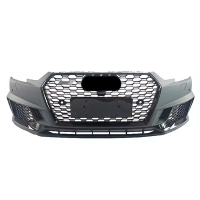 Upgrade your Audi A4/S4 B9 2017-2019 to RS4 Style Look. Fitment: Audi A4/S4 B9 Sedan 2017-2019 (Does...