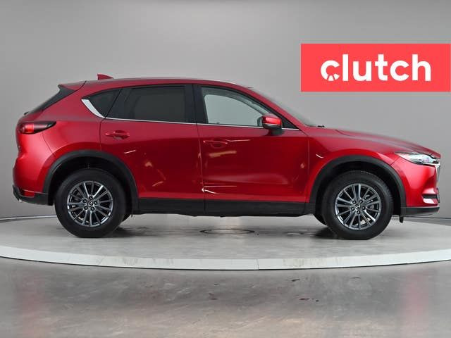 2021 Mazda CX-5 GS AWD w/ Apple CarPlay, Heated Front Seats, Rea in Cars & Trucks in City of Toronto - Image 3