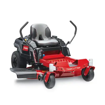 Toro 42" TimeCutter® (77401) Zero Turn Mower, View more