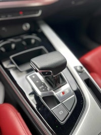 2022 Audi S5 eligible for the Audi Certified:plus (CPO) programme, comes with 2 keys — an elegant an... (image 9)