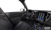 Vehicle Key Features Key Features 11.6-inch tablet-style touch screen infotainment system with What3... (image 3)