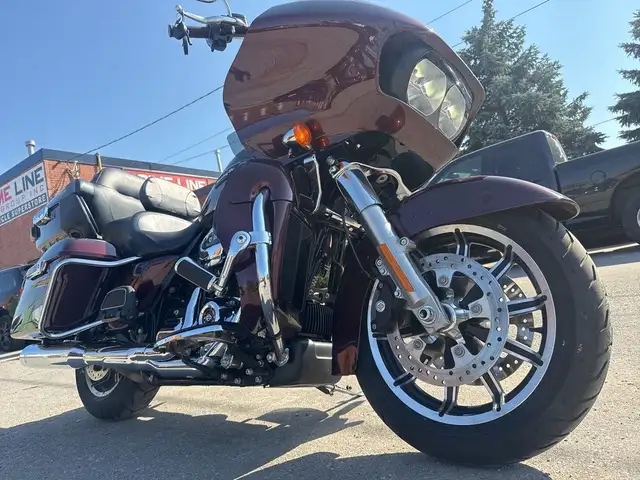 2019 Harley-Davidson Road Glide ~ ROAD GLIDE ~ 114CI ~ EXHAUST ~ in Sport Touring in City of Toronto - Image 30