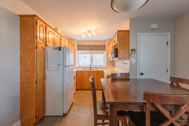 New Listing with APARTMENT!! 173 Reid Street | Corner Brook in Houses for Sale in Corner Brook - Image 2