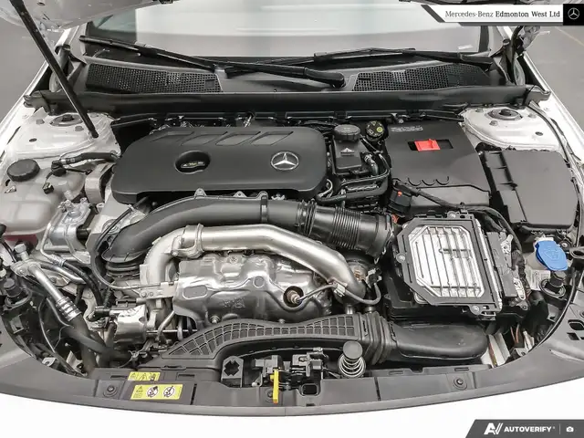 2025 Mercedes-Benz CLA 250 4MATIC Coupe - Exclusive Trim - AMG L in Cars & Trucks in Edmonton - Image 12