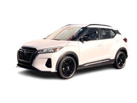 Our 2024 Nissan Kicks SR Premium Pkg in Aspen White Tricoat is in stock and ready for your driveway!... (image 2)