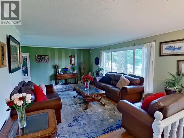 2850 GAVLIN ROAD Quesnel, British Columbia in Houses for Sale in Quesnel - Image 8