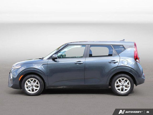 2022 Kia Soul EX in Cars & Trucks in Hamilton - Image 2