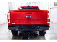 **ACCIDENT FREE - MECHANICALLY CERTIFIED** 117,378 KM This 2019 Ford Ranger 4x4 Super Crew Lariat FX... (image 6)