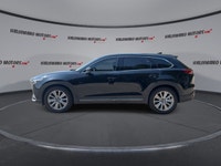 // ACCIDENT FREE!! // This 2021 Mazda CX-9 Signature AWD is a refined three-row SUV built for famili... (image 4)