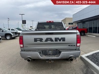 The 2020 Ram 1500 Classic Express 4x4 Crew Cab 57 Box delivers rugged capability, bold styling, and... (image 5)