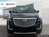 Experience the refined power and luxury of this 2017 Cadillac XT5 Platinum AWD. This meticulously ma... (image 7)