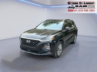 WE CAN GET YOU APPROVED ON THIS 2019 HYUNDAI SANTA FE PERFERRED AWD FEATURED OPTIONS -Blind spot det... (image 2)