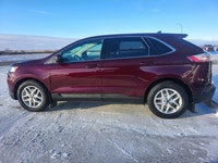 // SINGLE OWNER! // // EXCELLENT CONDITION! // Experience the confidence and versatility of the 2021... (image 6)