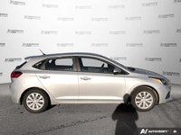 This Hyundai Accent delivers a Regular Unleaded I-4 1.6 L/97 engine powering this Manual transmissio... (image 5)