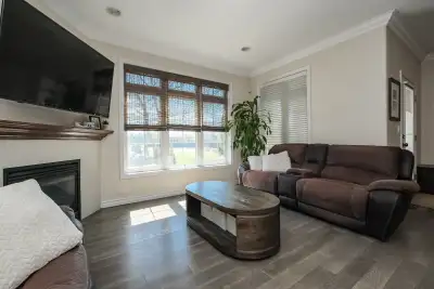 NEW LISTING ON WHISPER CREEK IN LAKESHORE!, View more