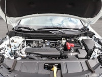 Engine: 1.5L DOHC 12-valve 3-cylinder Direct Injection Turbocharged L/100Km City: 8.3 L/100Km Hwy: 6... (image 5)
