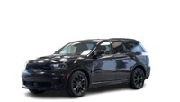 Recent Arrival! 2021 Dodge Durango R/T DB Black Crystal Clearcoat AWD, 4 & 7-Pin Wiring Harness, Ada... (image 5)